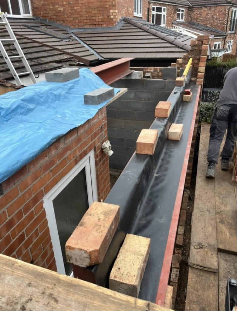 brickwork services London