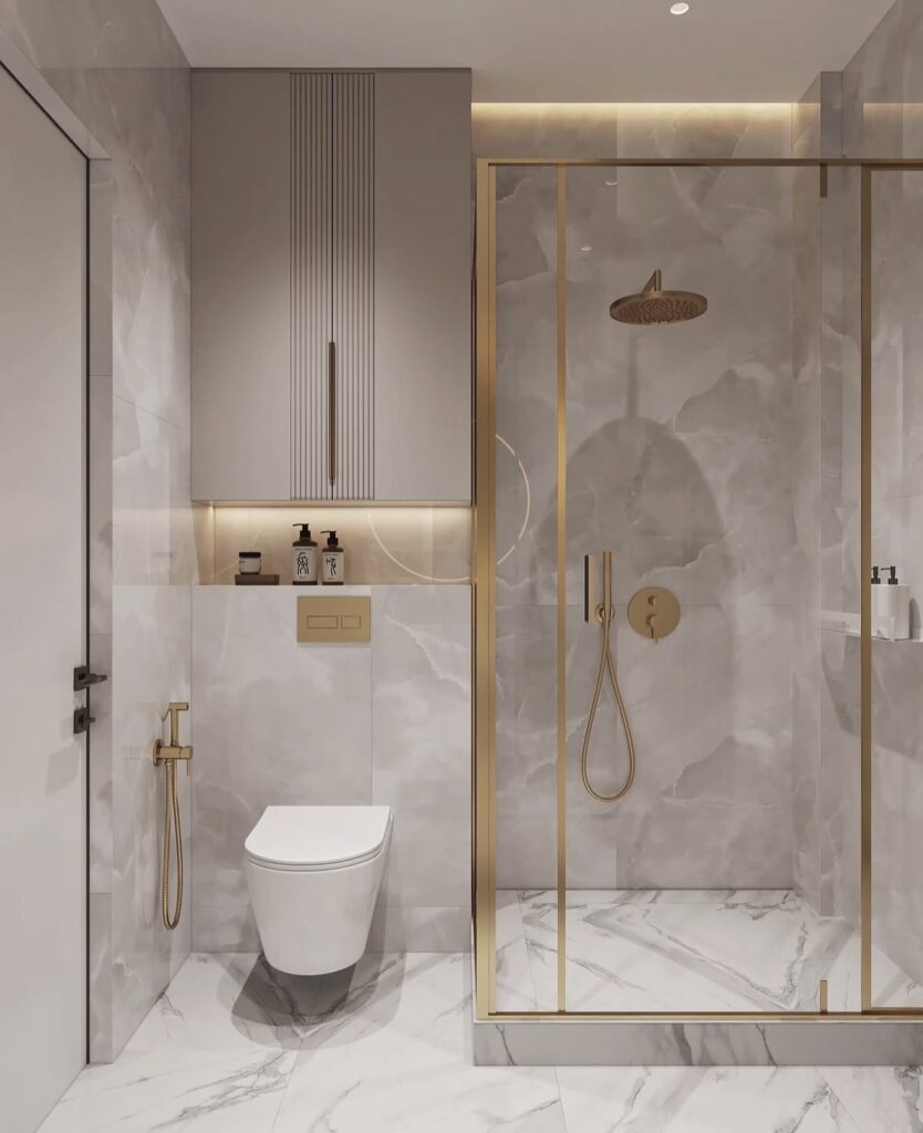Bathroom Renovations in London