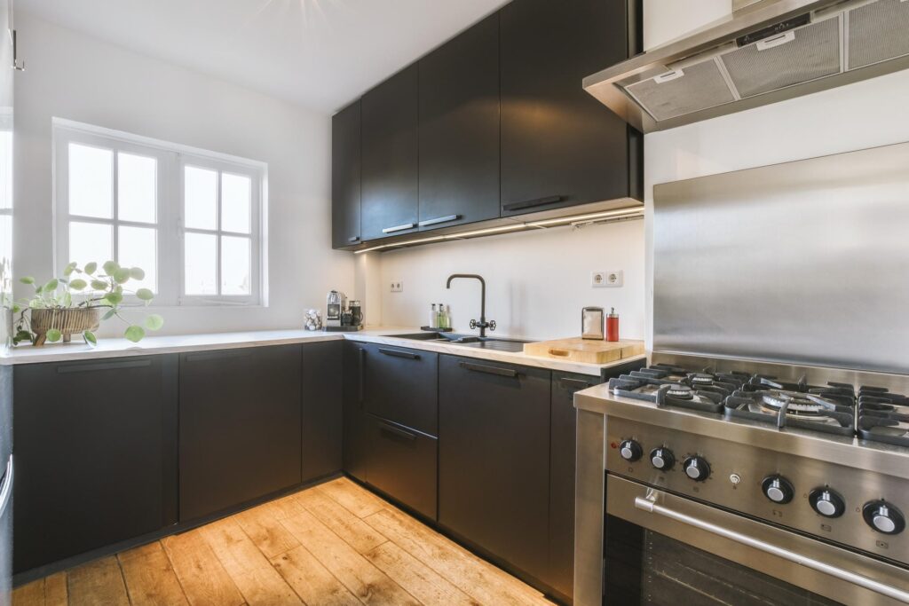 kitchen worktops in London