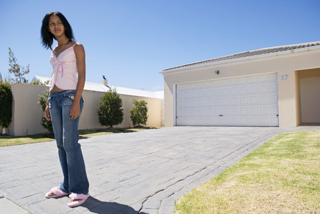 driveways and paving services in London