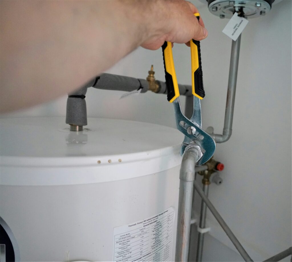 Plumbing Services in London