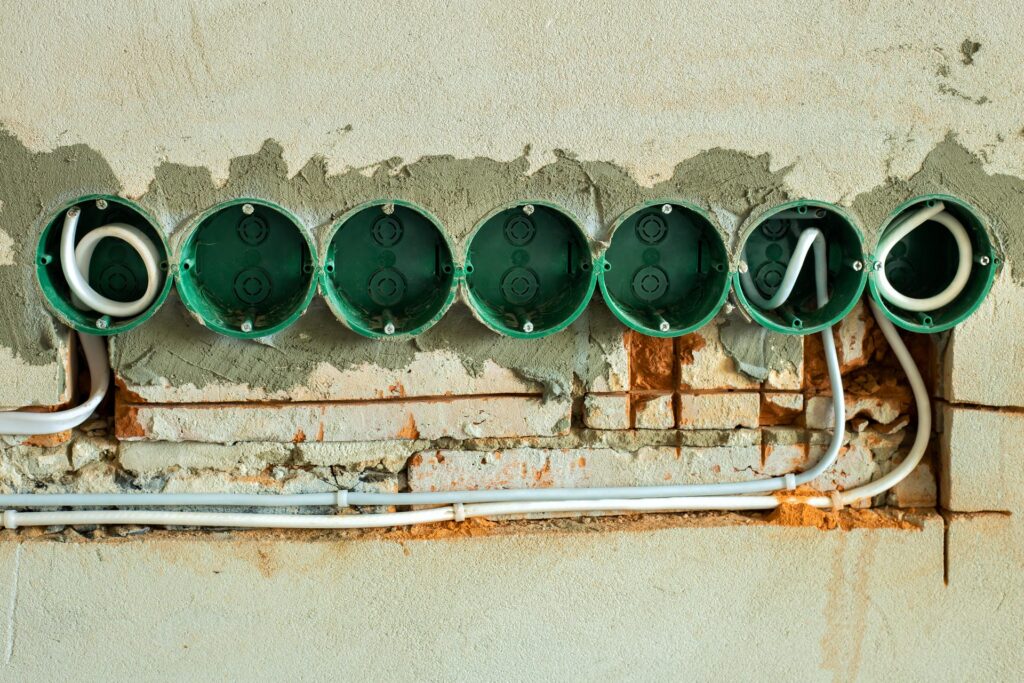 Electrical Services in London