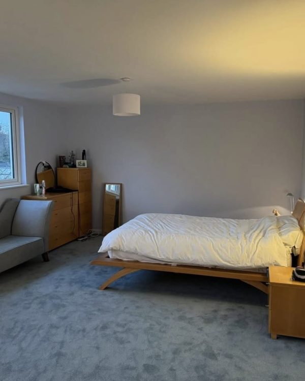 loft conversions in London