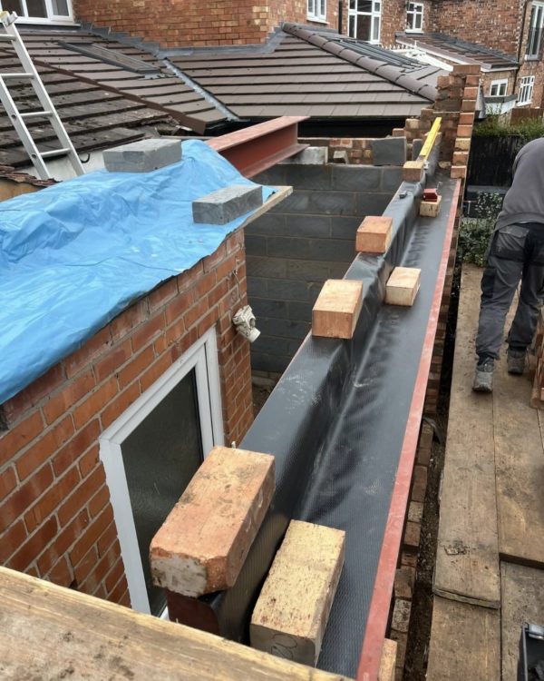 brickwork services London