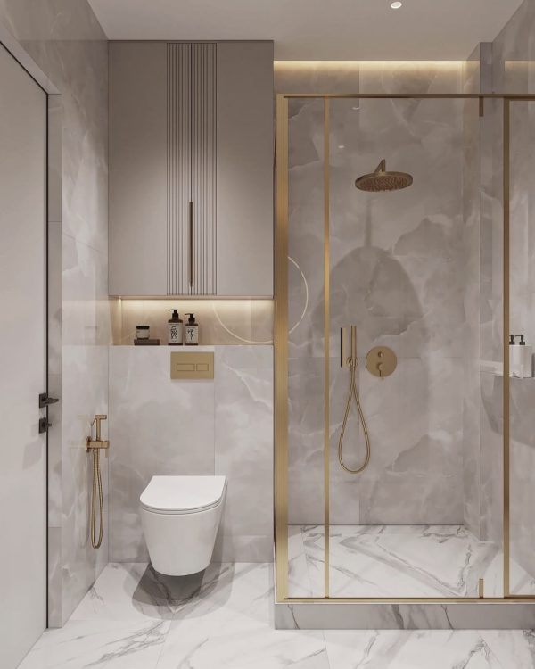 Bathroom Renovations in London