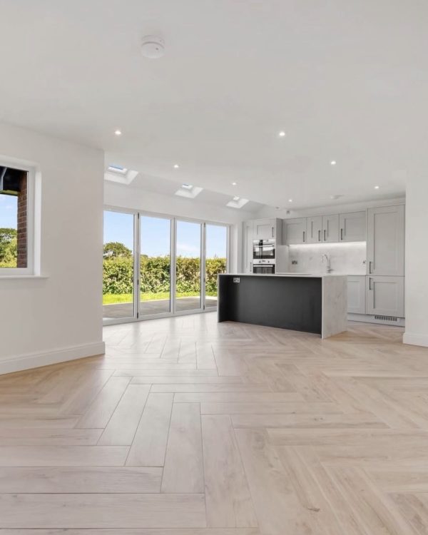 Professional Tilers London