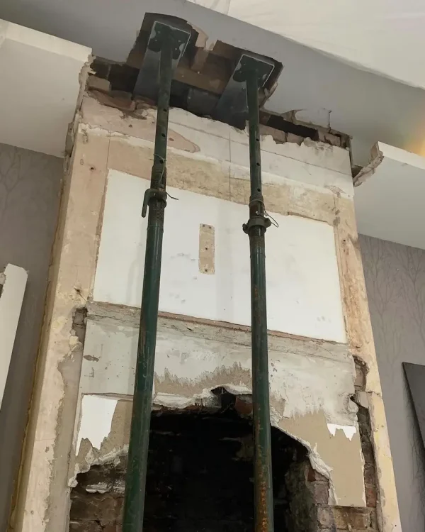 chimney-breast-removal-before-bedroom-london-03