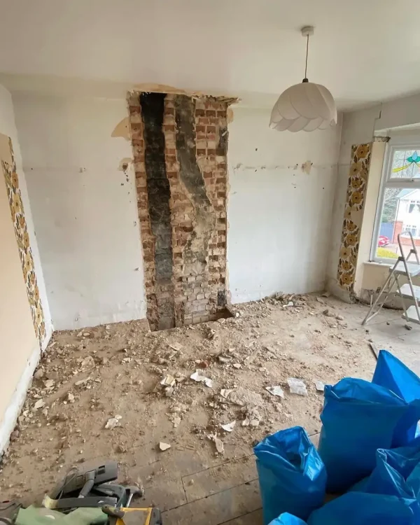 chimney-breast-removal-ground-floor-before-london-05
