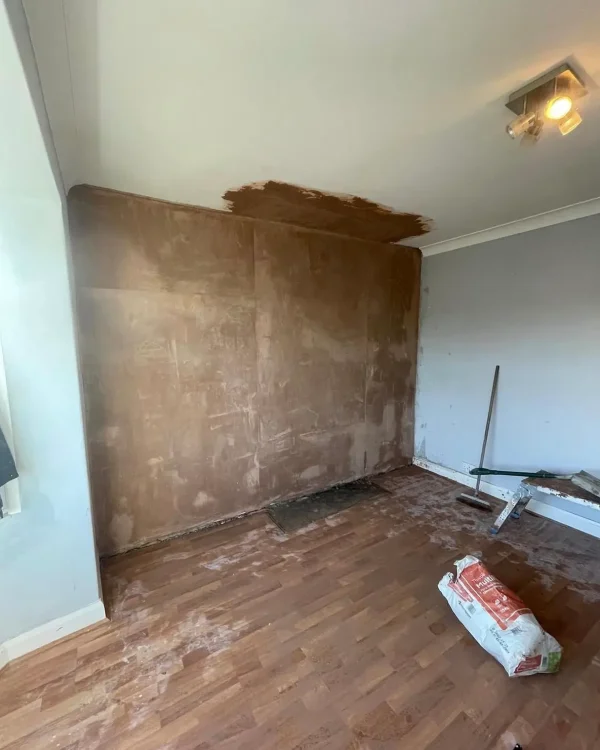 chimney-breast-removal-in-progress-london-10