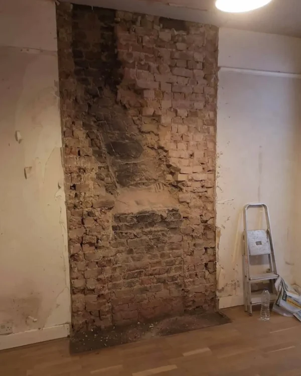 chimney-breast-removal-living-room-renovation-london-30