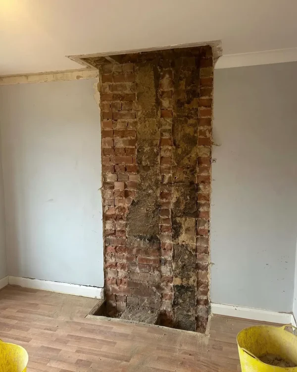 chimney-breast-removal-rsj-installation-london-12